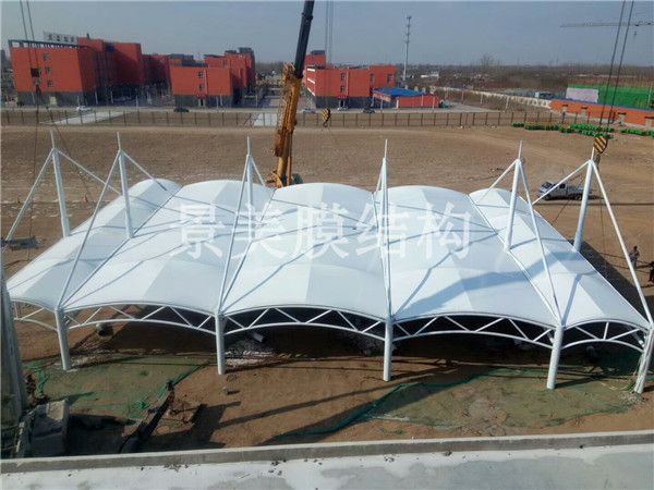 選擇膜結構需要考慮哪些問題?